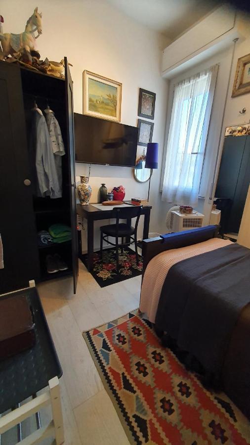 Holidays In Florence Hotell Eksteriør bilde